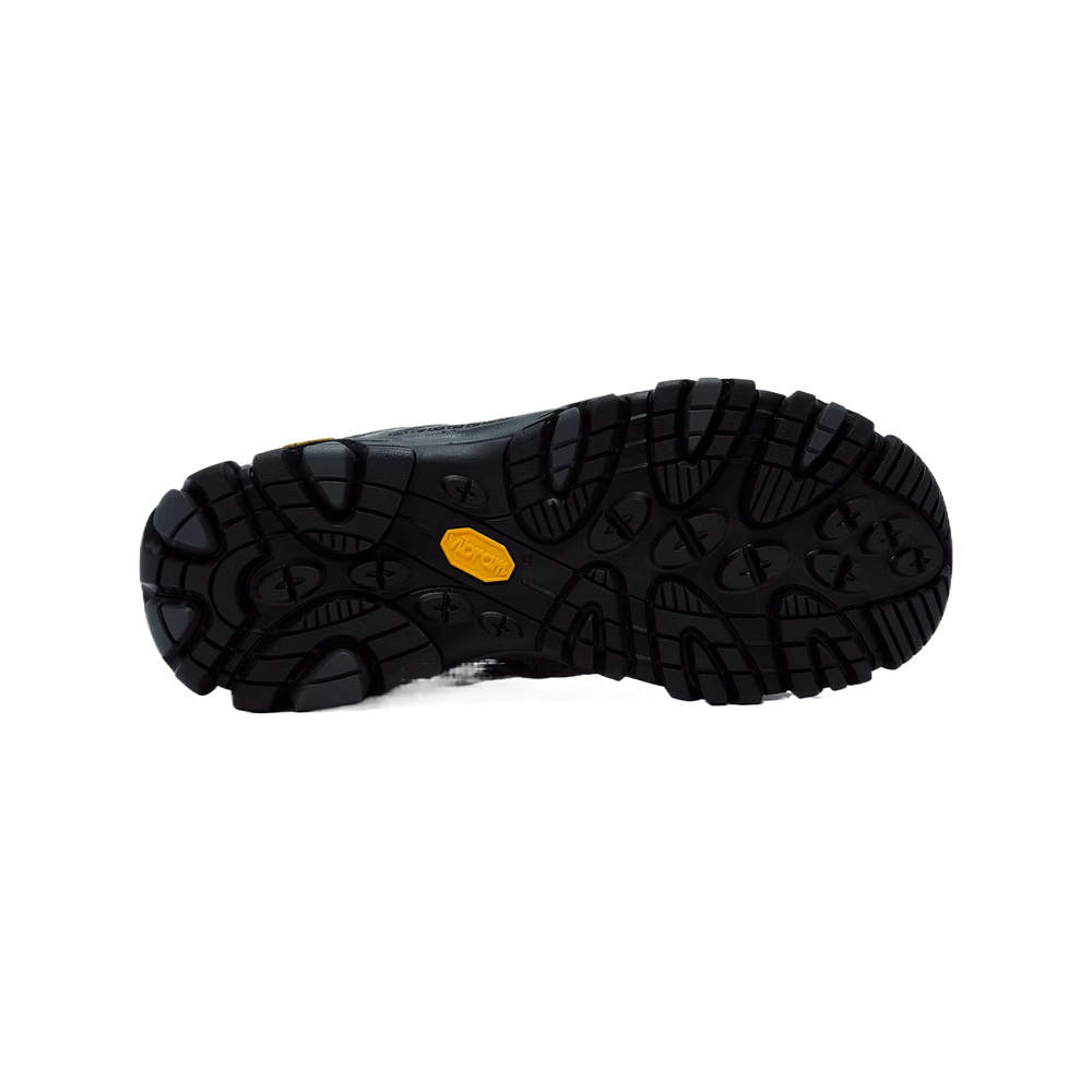 Merrell Moab 3 'Dark Gray Black Grey' Мужские