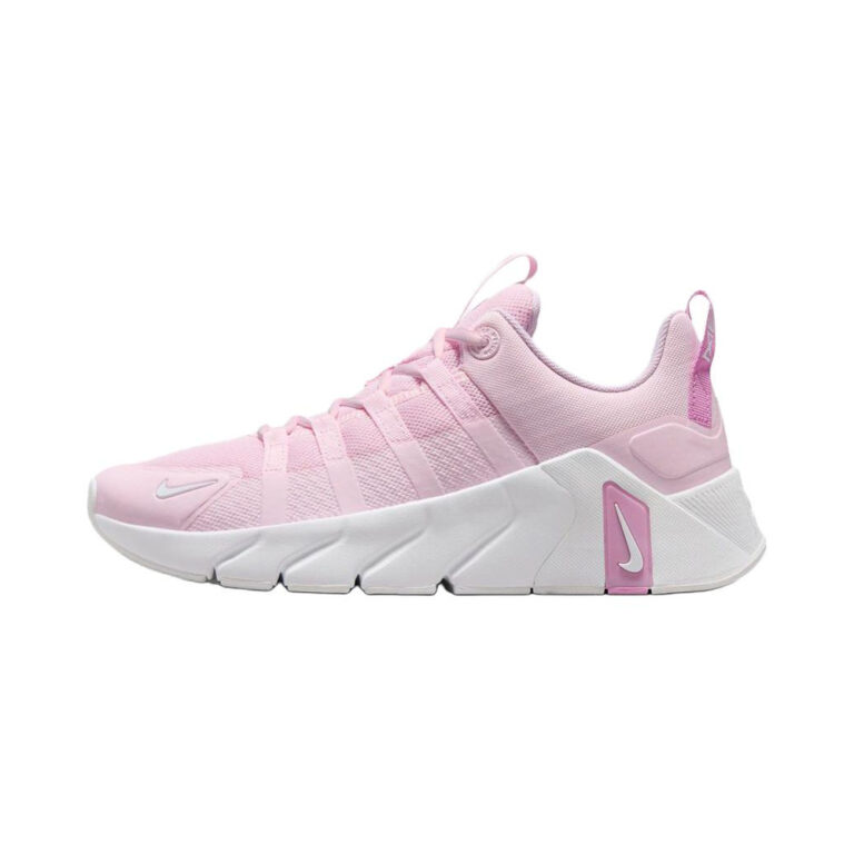Nike Free Metcon 7 'Pink Foam / Light Magenta / White' Женские