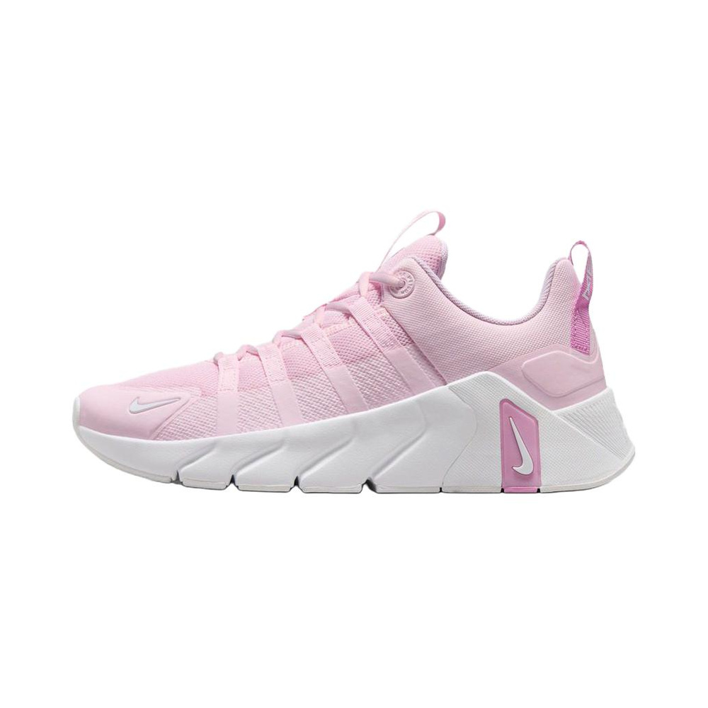 Pink Foam / Light Magenta / White