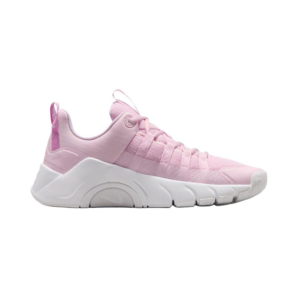 Nike Free Metcon 7 'Pink Foam / Light Magenta / White' Женские