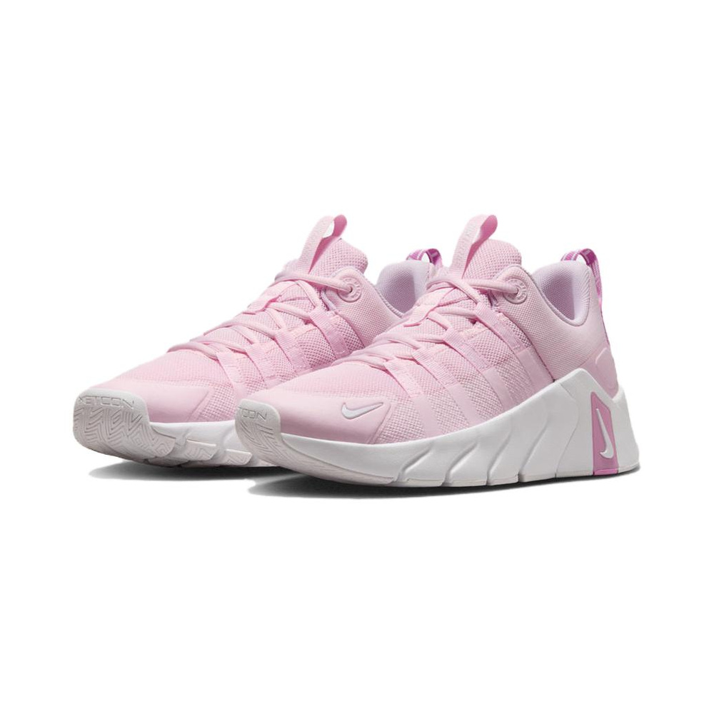 Nike Free Metcon 7 'Pink Foam / Light Magenta / White' Женские