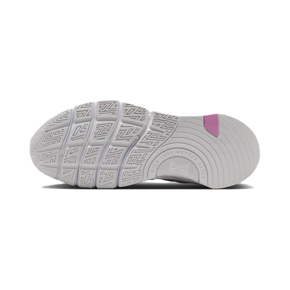 Nike Free Metcon 7 'Pink Foam / Light Magenta / White' Женские