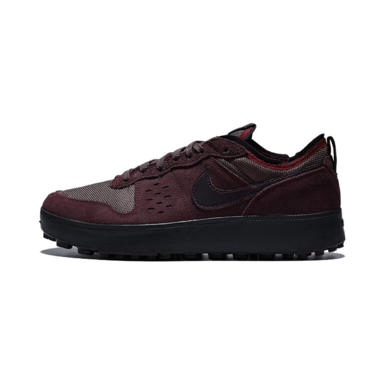 Nike C1ty 'Phantom / Team Red' Мужские