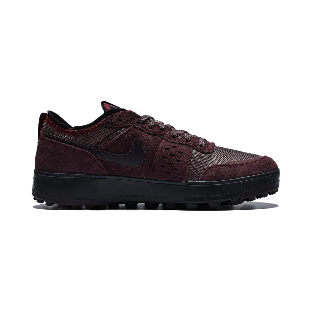 Nike C1ty 'Phantom / Team Red' Мужские