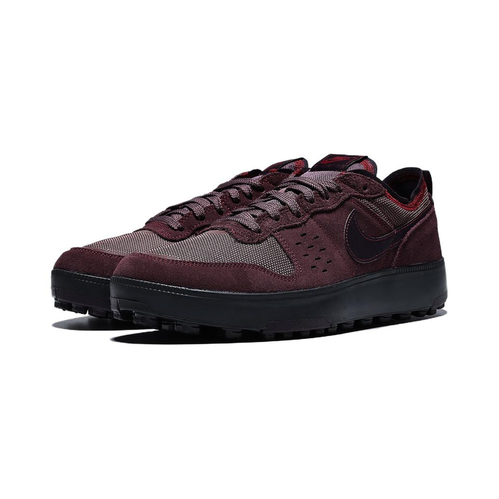 Nike C1ty 'Phantom / Team Red' Мужские