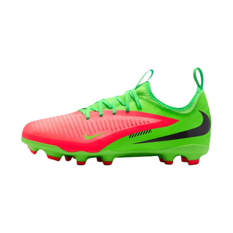 Nike Phantom 6 'Pink Smoke / Mystic Dates / Light Magenta / Metallic Silver' Унисекс