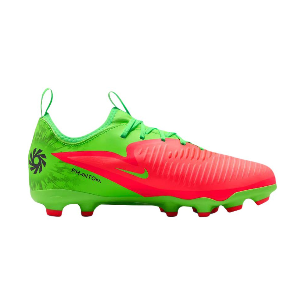 Nike Phantom 6 'Pink Smoke / Mystic Dates / Light Magenta / Metallic Silver' Унисекс