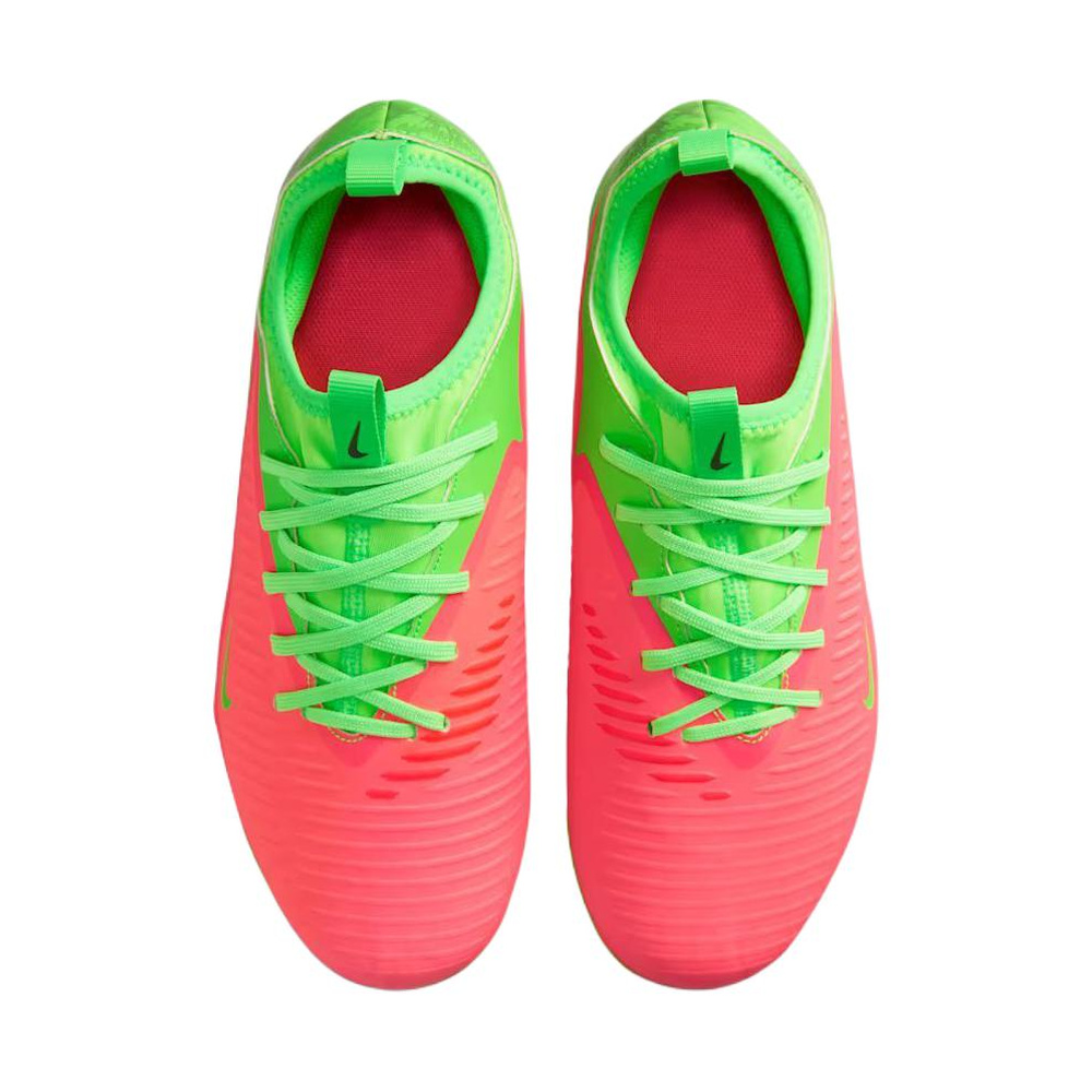 Nike Phantom 6 'Pink Smoke / Mystic Dates / Light Magenta / Metallic Silver' Унисекс