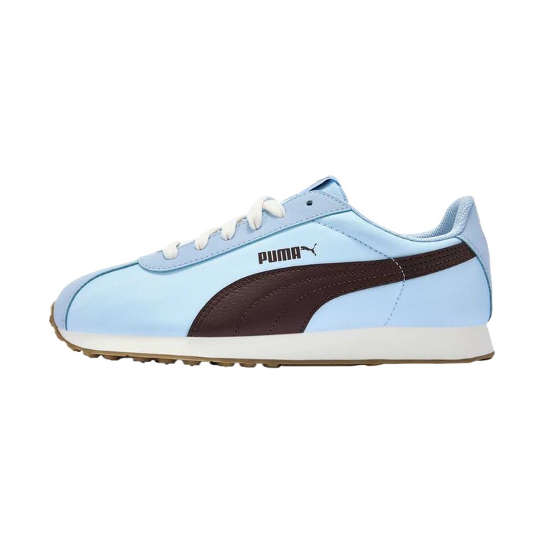 Puma Turin 'Blue Chocolate Brown Ecru' Мужские