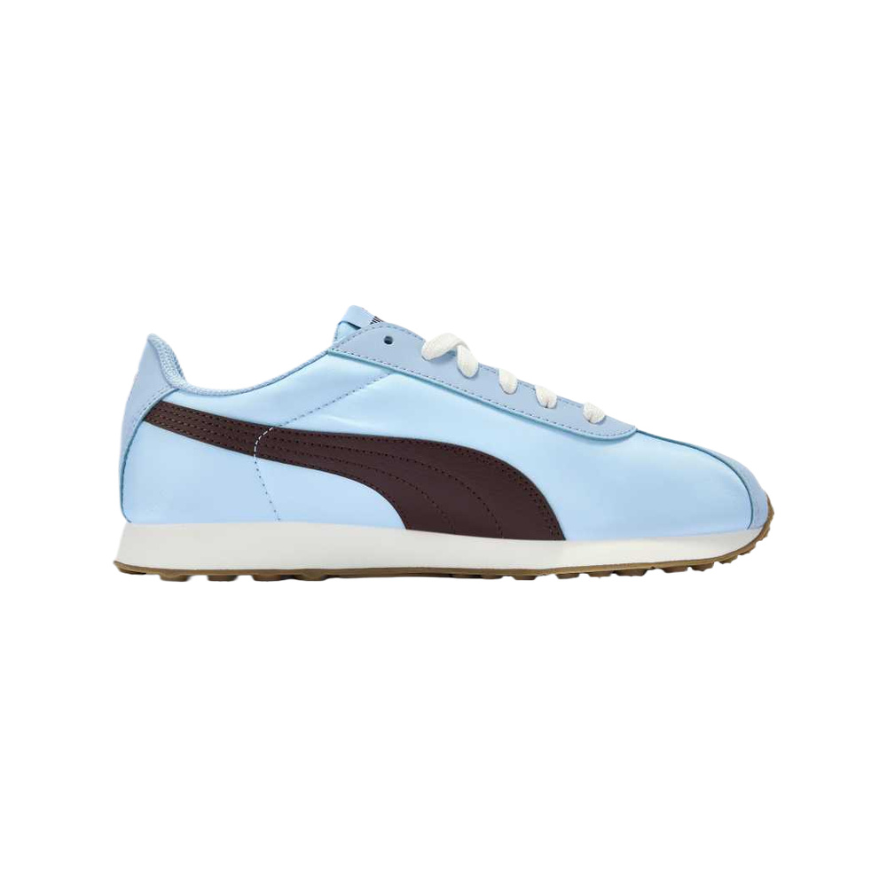 Puma Turin 'Blue Chocolate Brown Ecru' Мужские