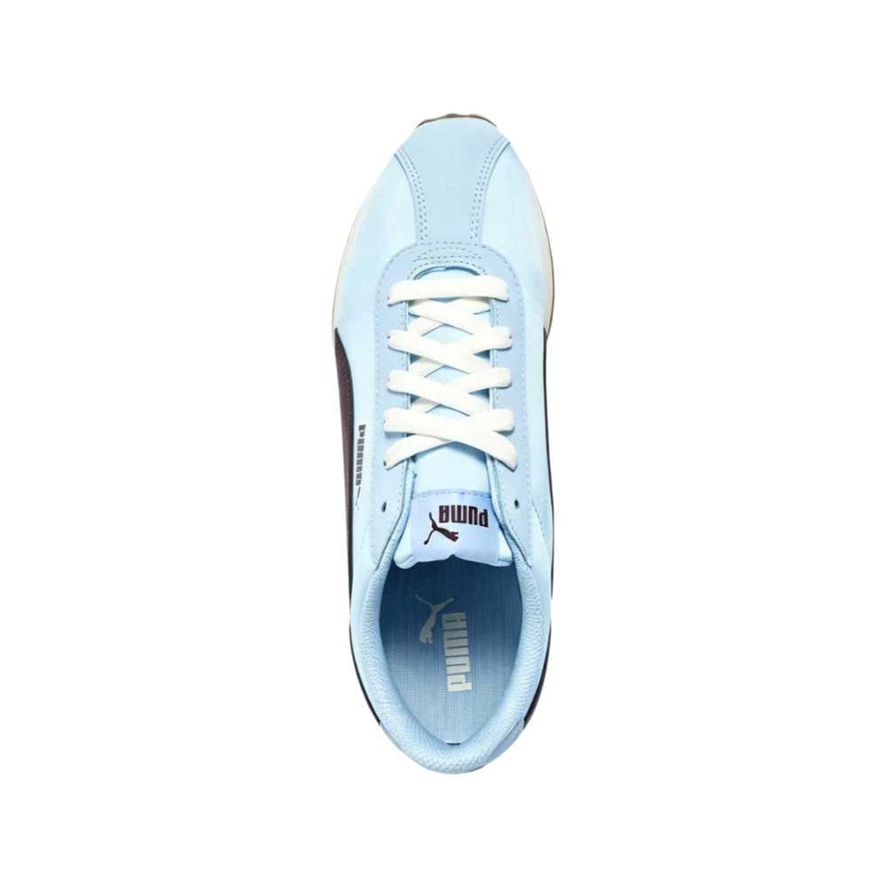 Puma Turin 'Blue Chocolate Brown Ecru' Мужские