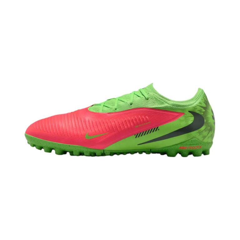 Nike Phantom 6 'Hot Punch / Green Strike / Black' Мужские