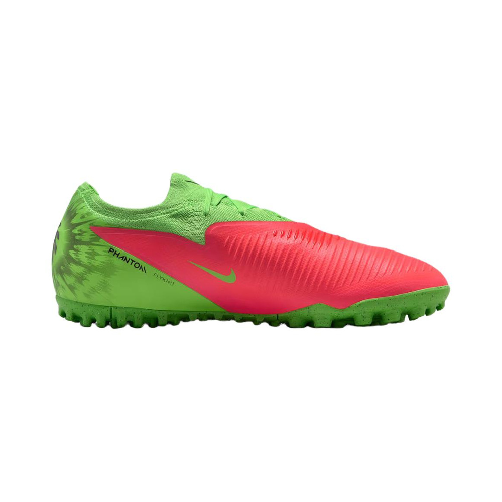 Nike Phantom 6 'Hot Punch / Green Strike / Black' Мужские