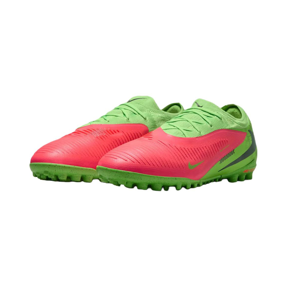 Nike Phantom 6 'Hot Punch / Green Strike / Black' Мужские