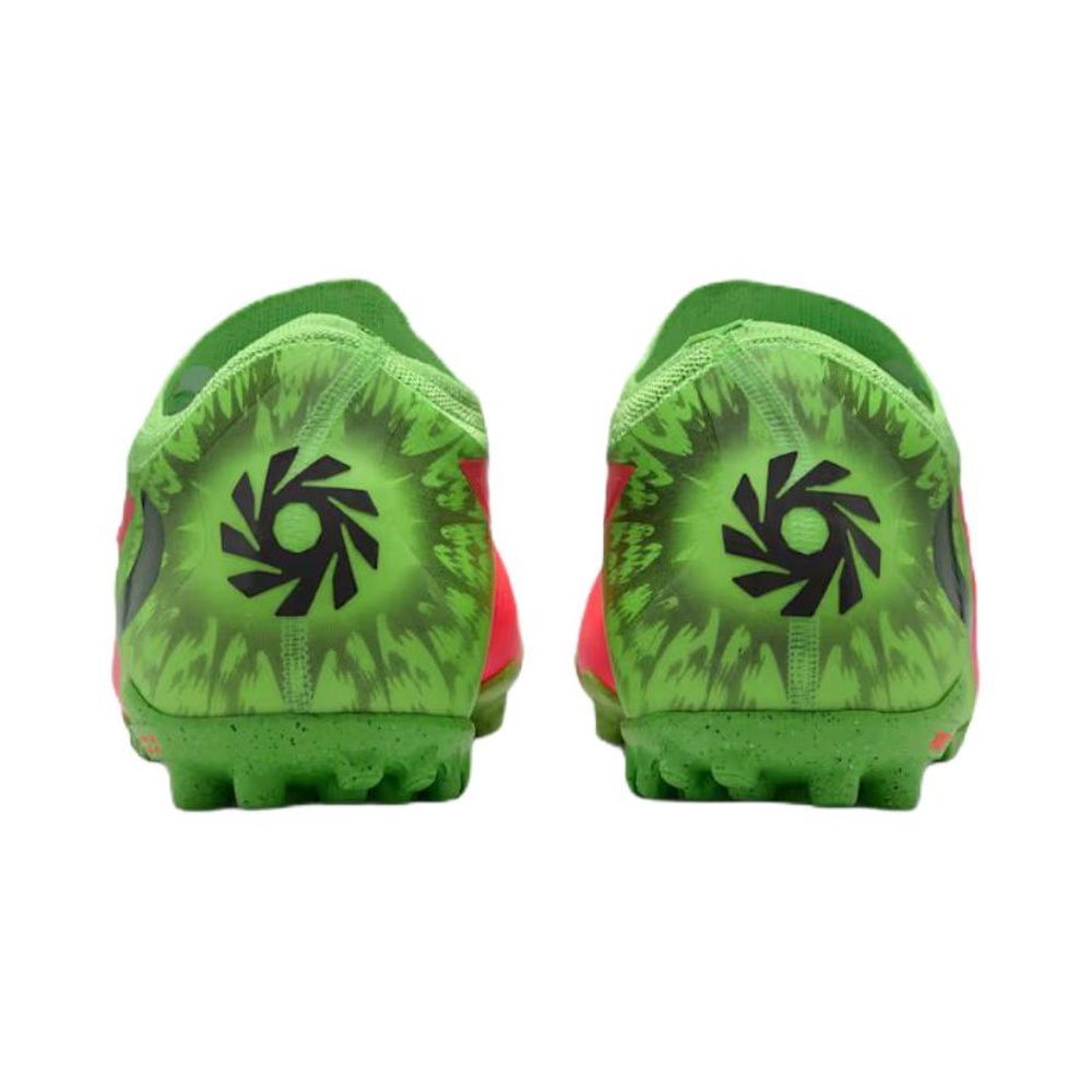 Nike Phantom 6 'Hot Punch / Green Strike / Black' Мужские