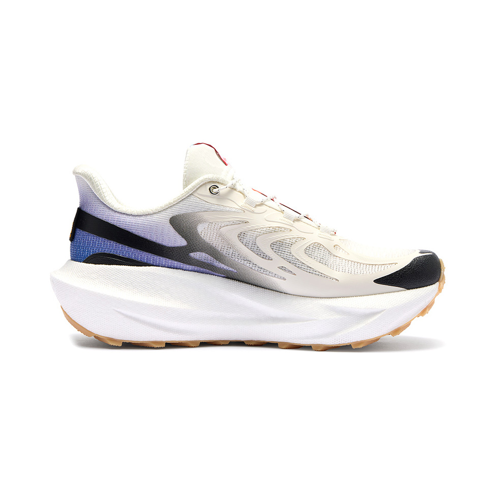 Nike Bmai Expedition 6.0 'Summit White / Black / White' Мужские