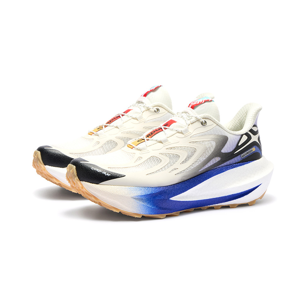 Nike Bmai Expedition 6.0 'Summit White / Black / White' Мужские