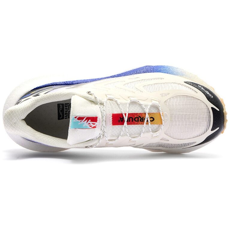 Nike Bmai Expedition 6.0 'Summit White / Black / White' Мужские