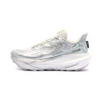 White / Pure Platinum / White