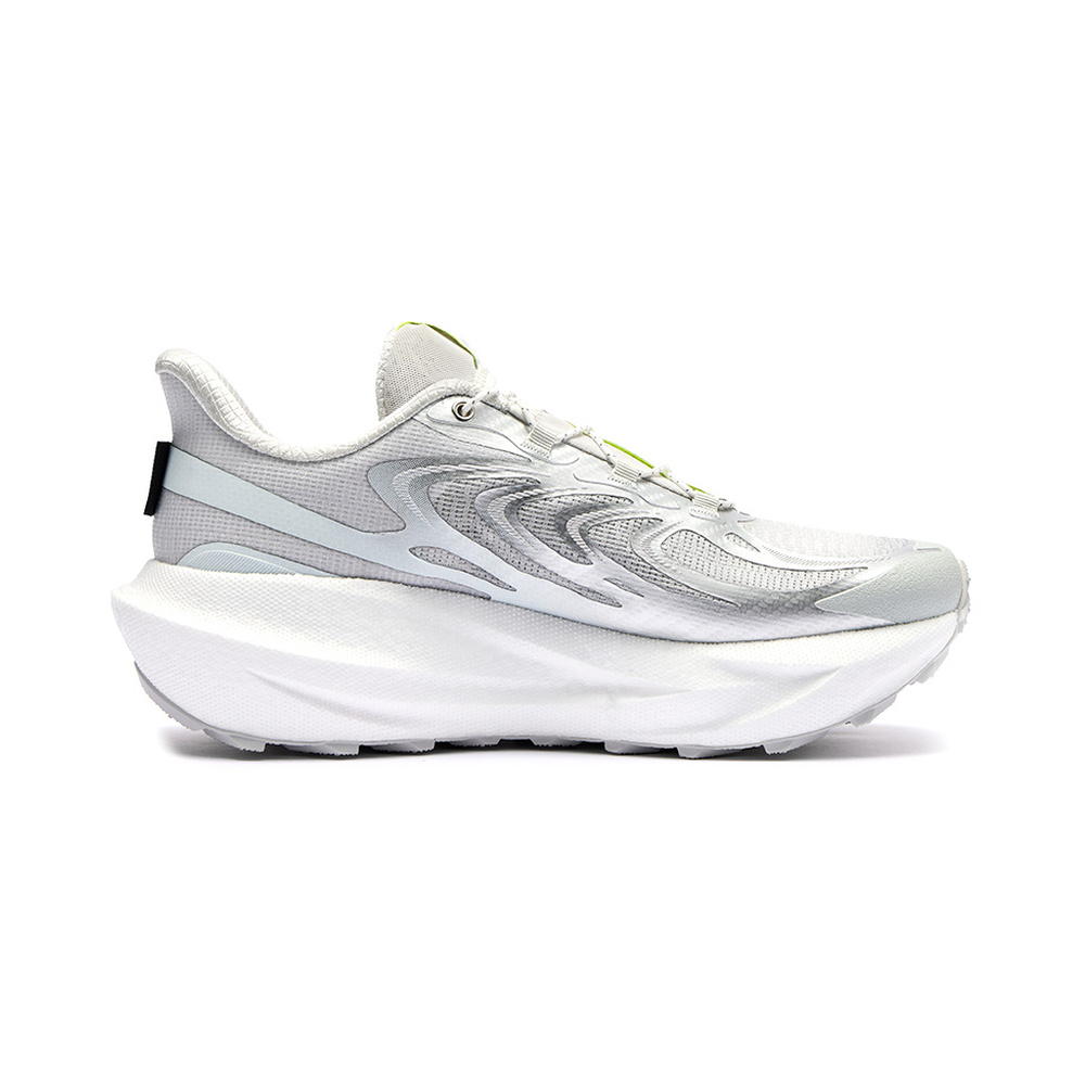 Nike Bmai Expedition 6.0 'White / Pure Platinum / White' Женские