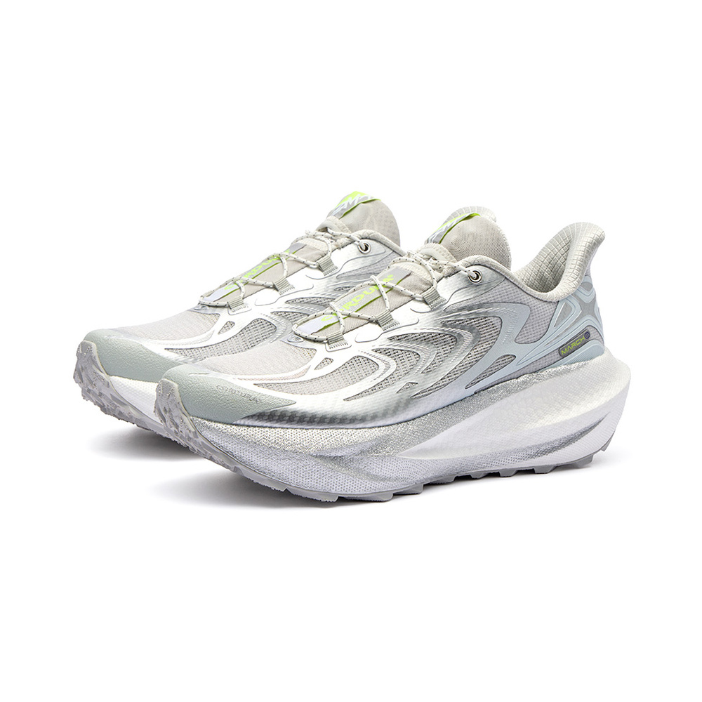 Nike Bmai Expedition 6.0 'White / Pure Platinum / White' Женские