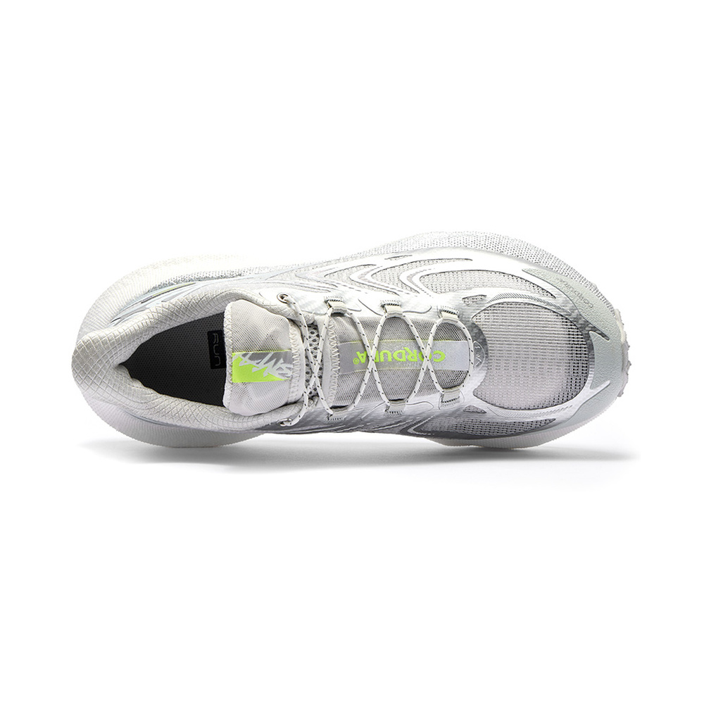 Nike Bmai Expedition 6.0 'White / Pure Platinum / White' Женские