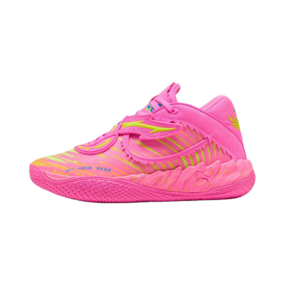 Puma Mb.05 'Pink / Blue / Yellow' Мужские