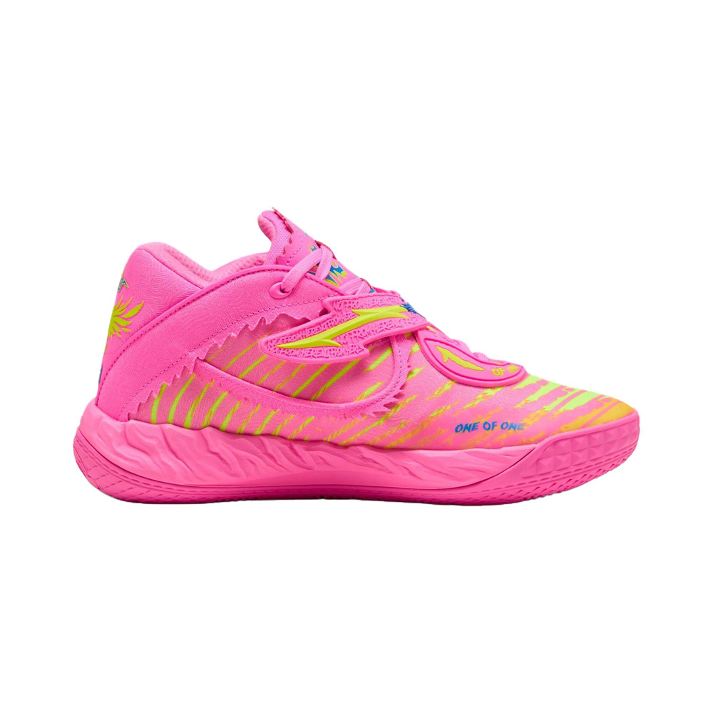 Puma Mb.05 'Pink / Blue / Yellow' Мужские
