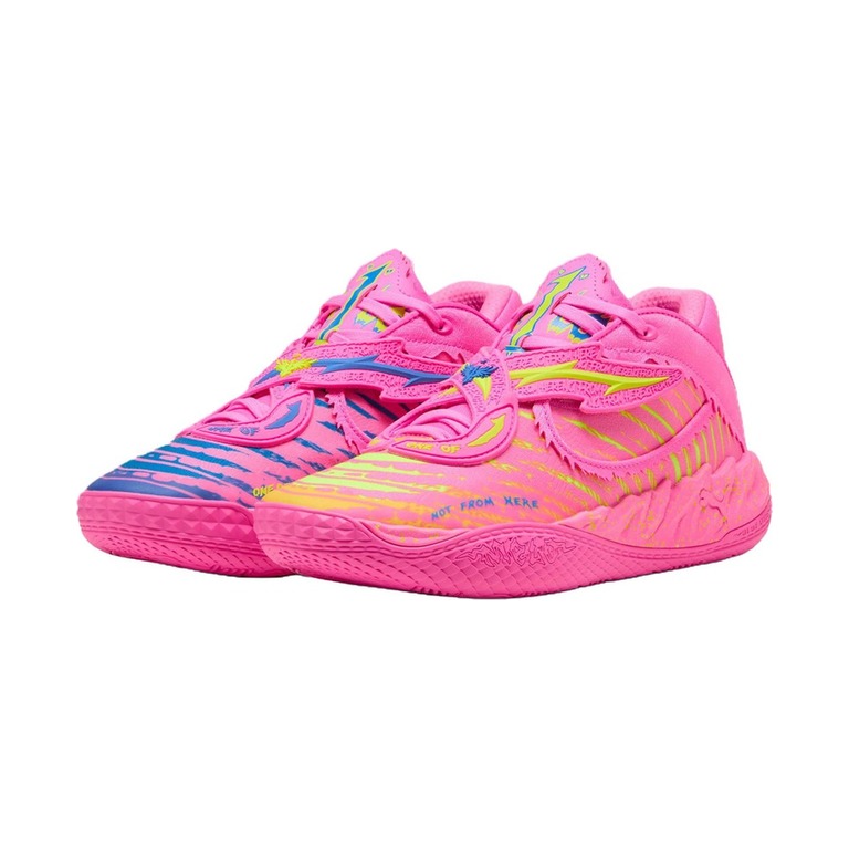 Puma Mb.05 'Pink / Blue / Yellow' Мужские