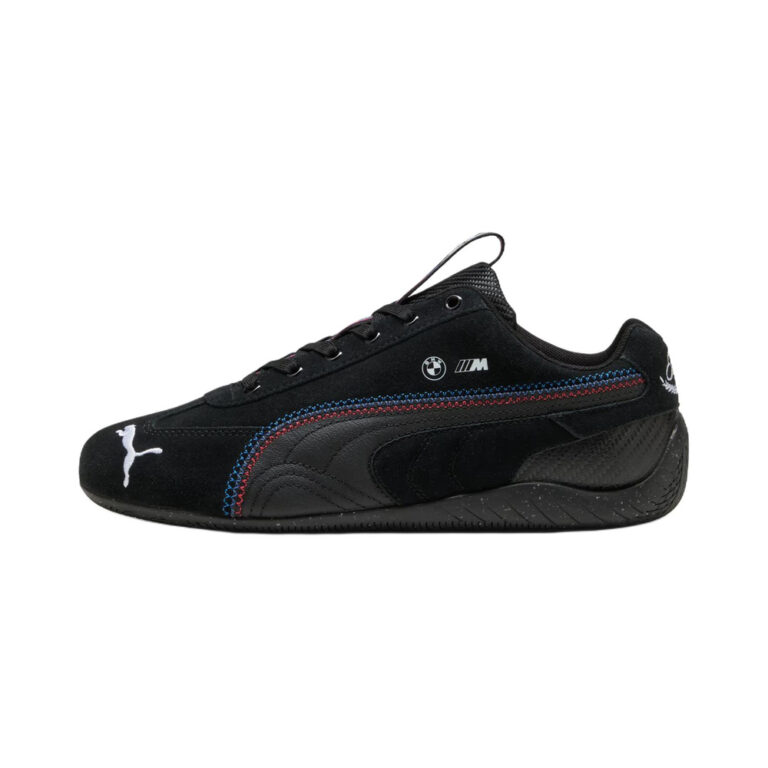 Puma Speedcat 'Black' Мужские