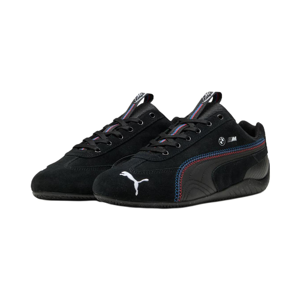 Puma Speedcat 'Black' Мужские