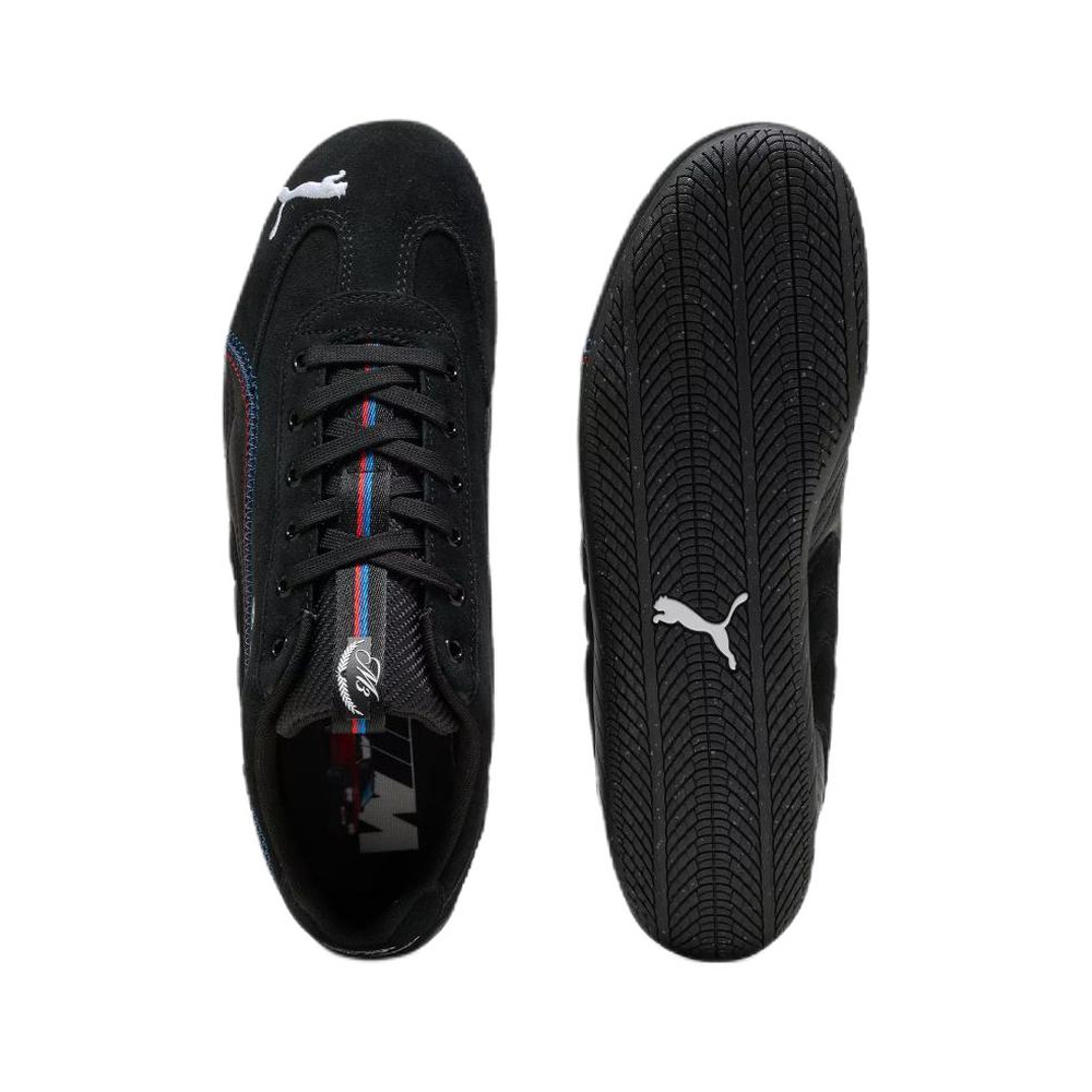 Puma Speedcat 'Black' Мужские