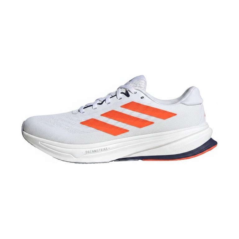 Adidas Supernova Rise 2 'White Orange' Мужские