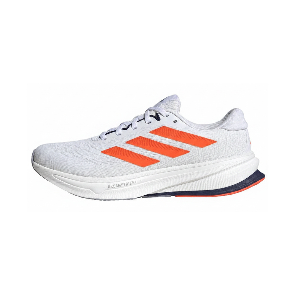 White Orange