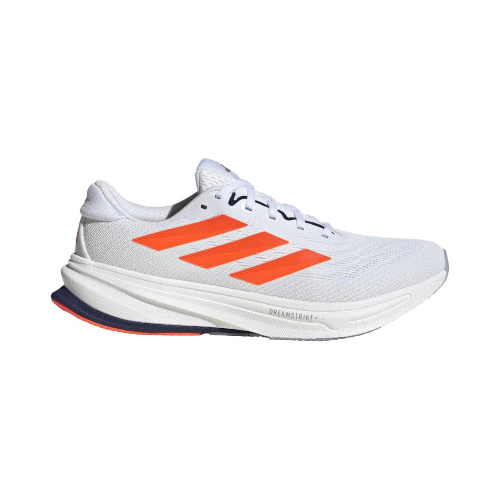Adidas Supernova Rise 2 'White Orange' Мужские