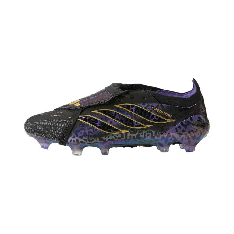 Adidas Predator 'Black' Мужские