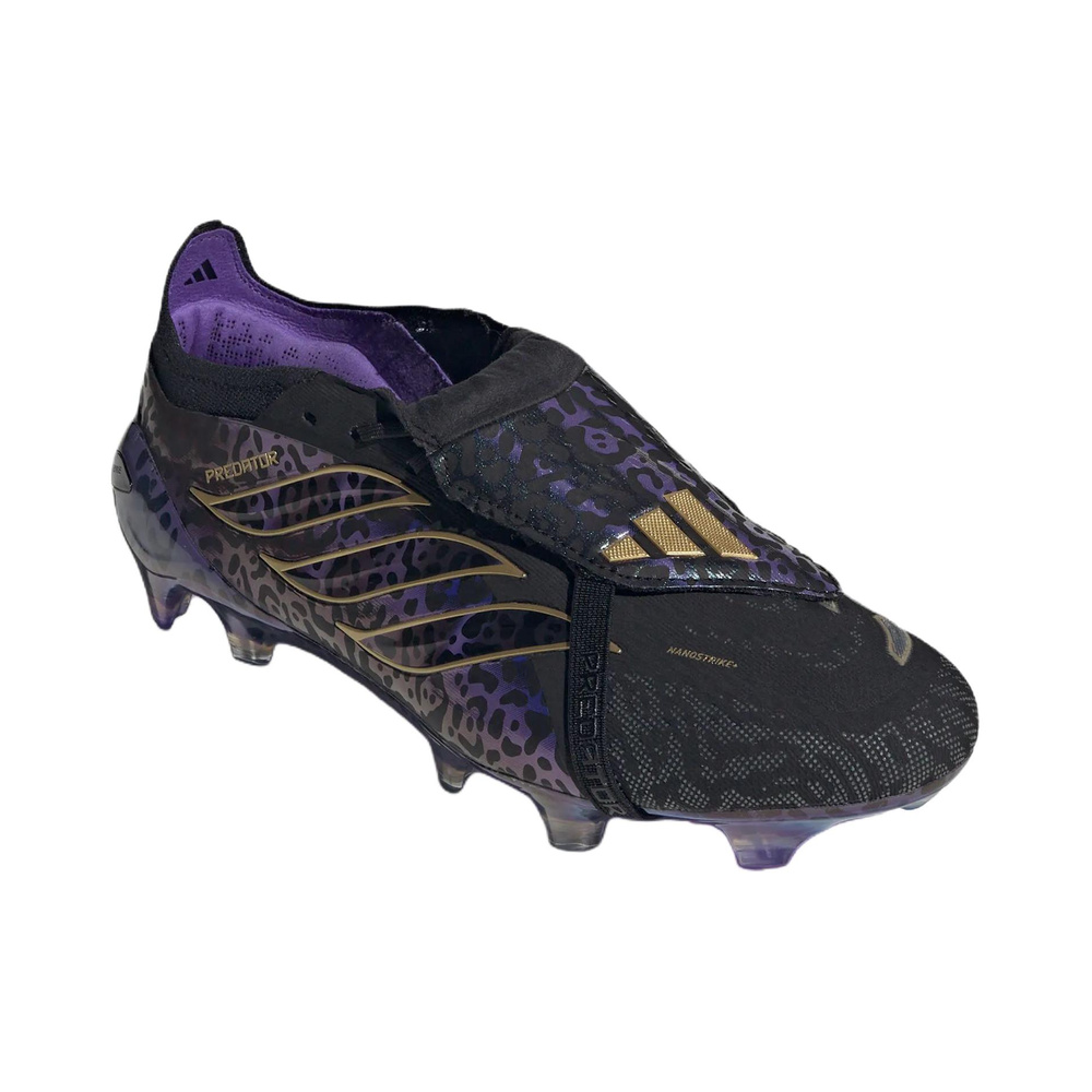Adidas Predator 'Black' Мужские