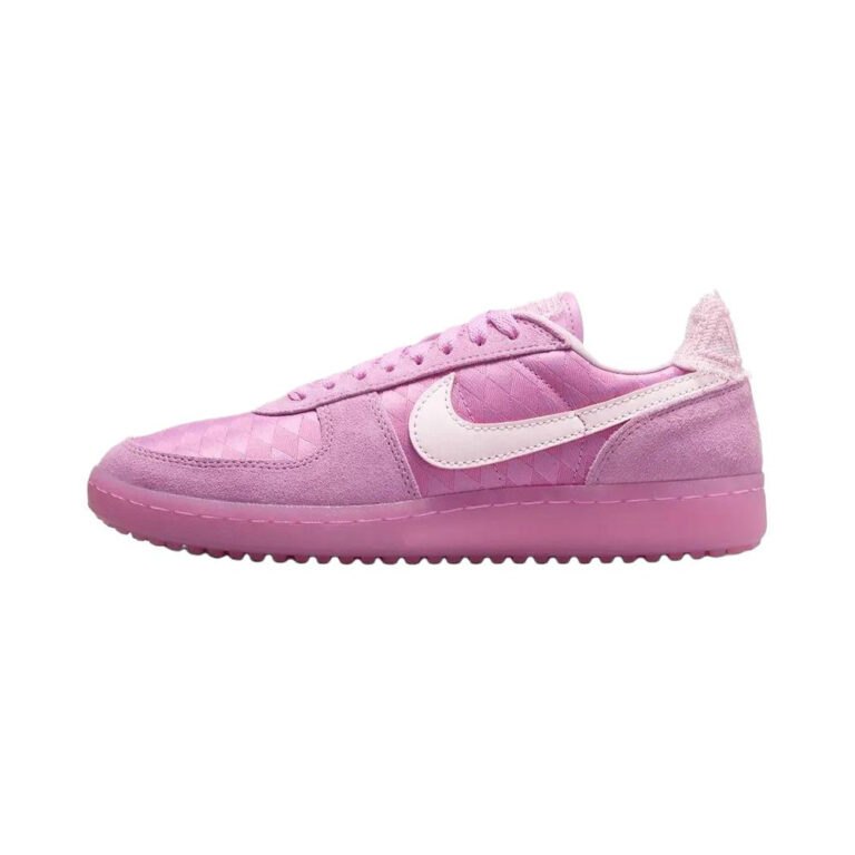 Nike Field General 'Light Crimson / Laser Orange / Bright Crimson' Женские