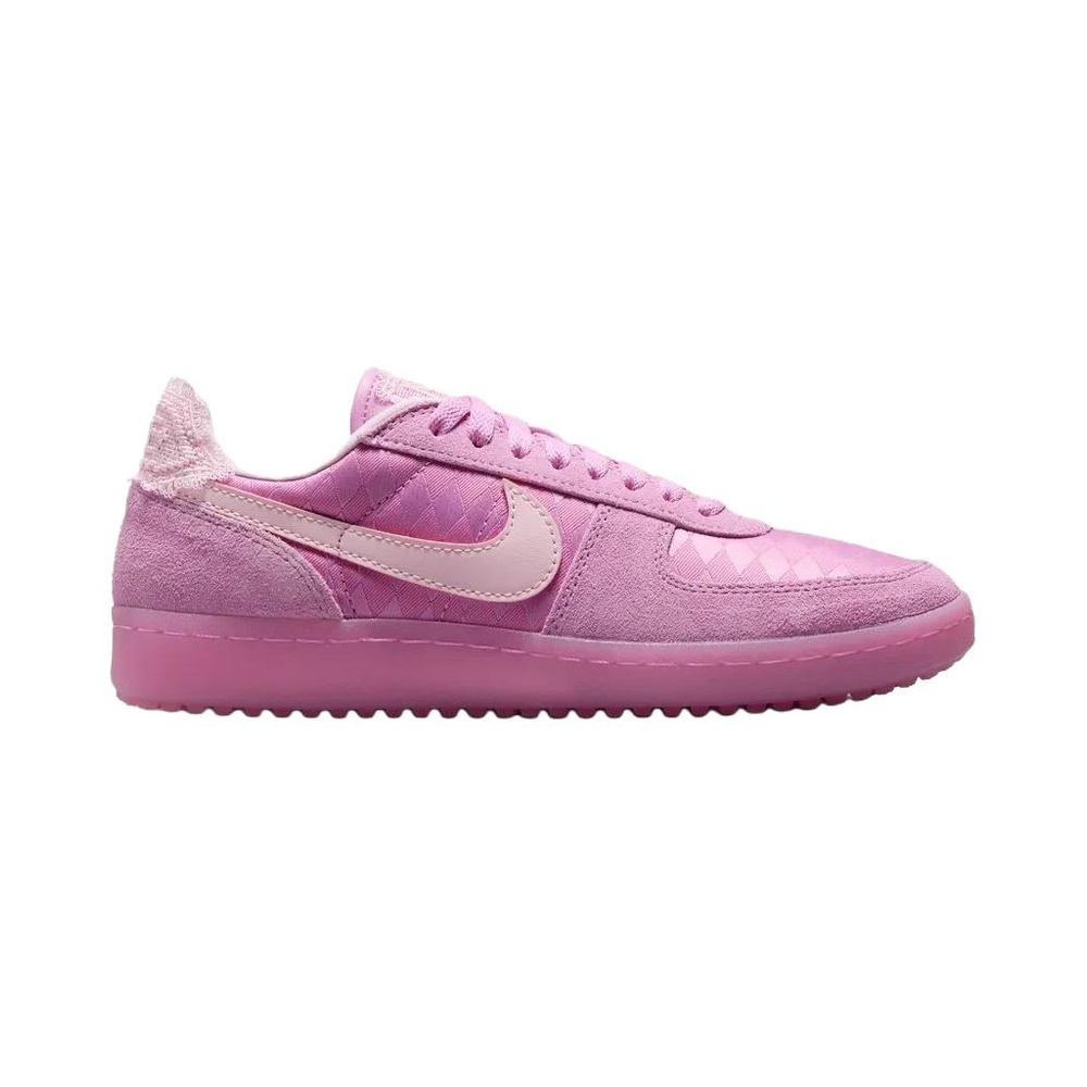 Nike Field General 'Light Crimson / Laser Orange / Bright Crimson' Женские