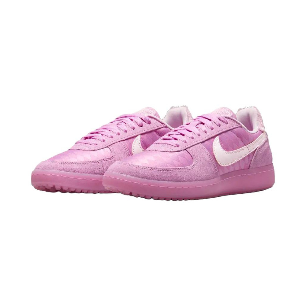 Nike Field General 'Light Crimson / Laser Orange / Bright Crimson' Женские