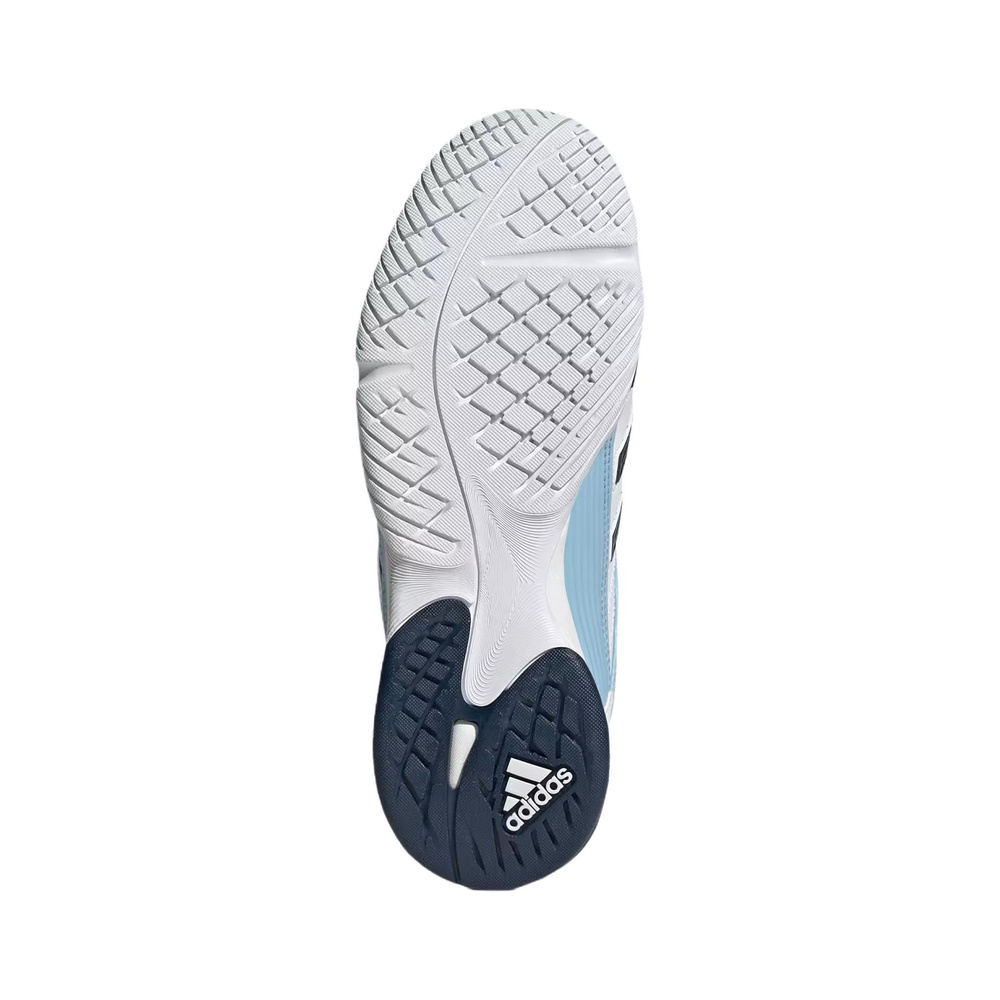 Adidas Predator Sala 'White Blue' Женские
