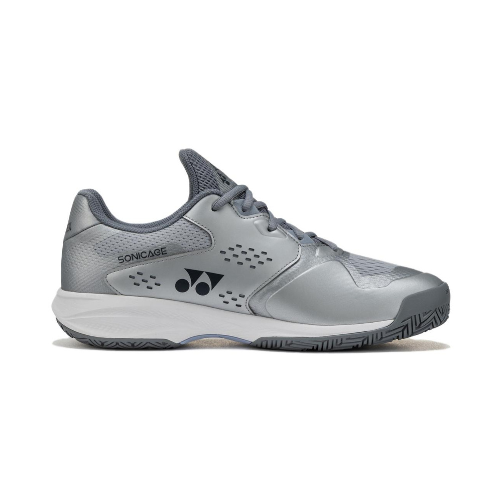 Yonex Power Cushion Sonicage 'Silver' Мужские