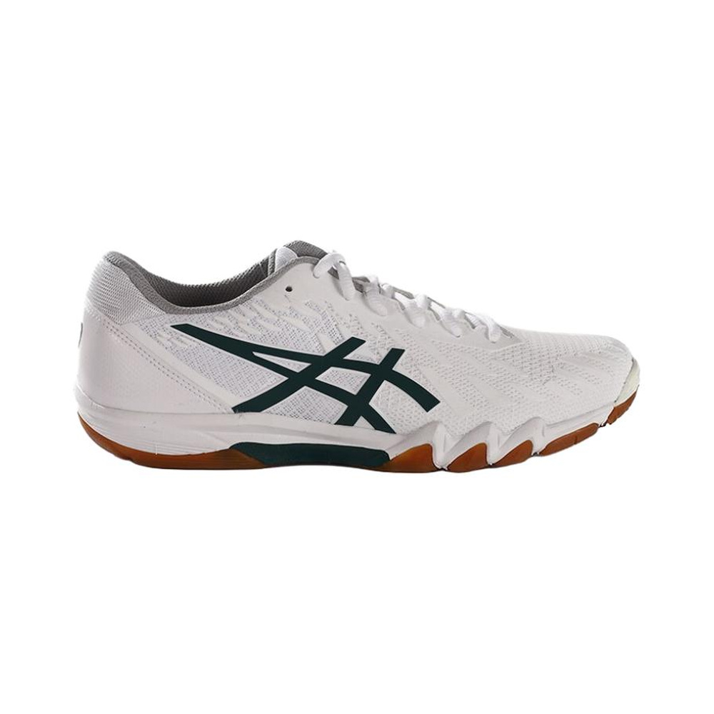 ASICS Attack Bladelyte 4 'White Grey' Мужские