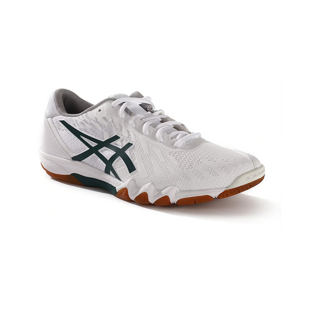 ASICS Attack Bladelyte 4 'White Grey' Мужские