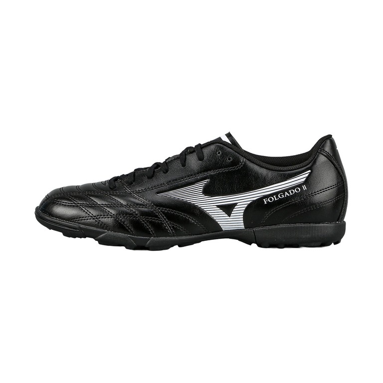 Mizuno Folgado As Tt 'Black' Мужские