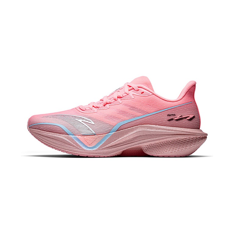 Hoka Mach 'Cold / Light Pink' Мужские