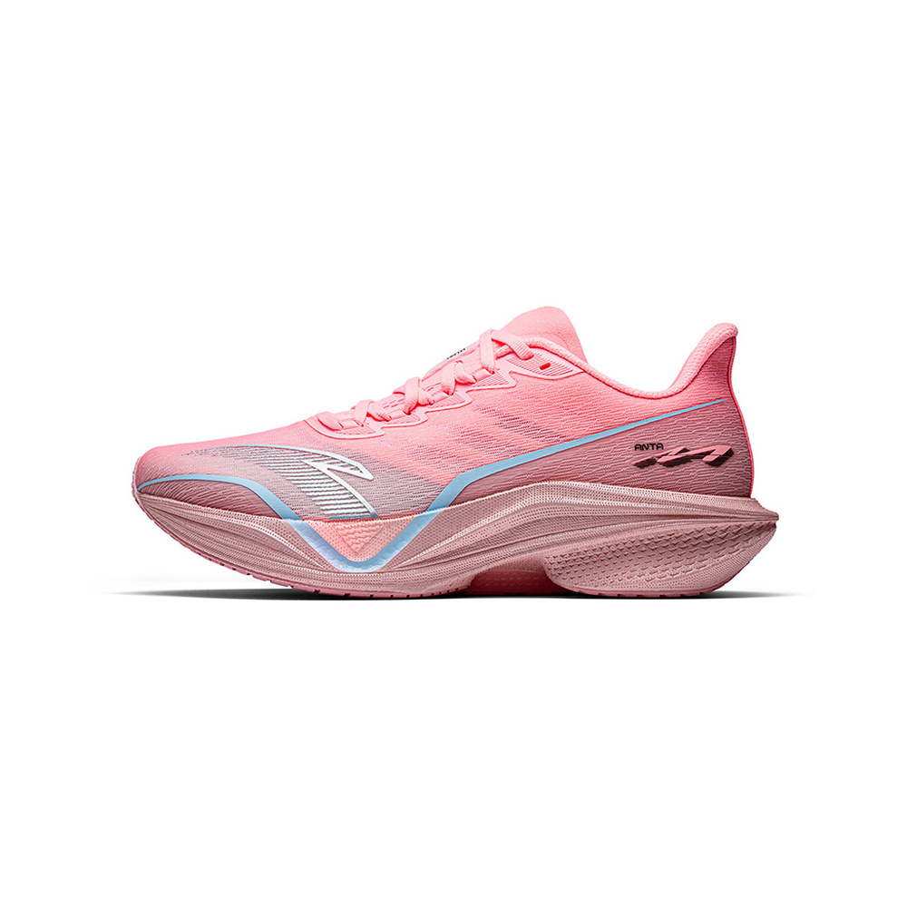 Cold / Light Pink