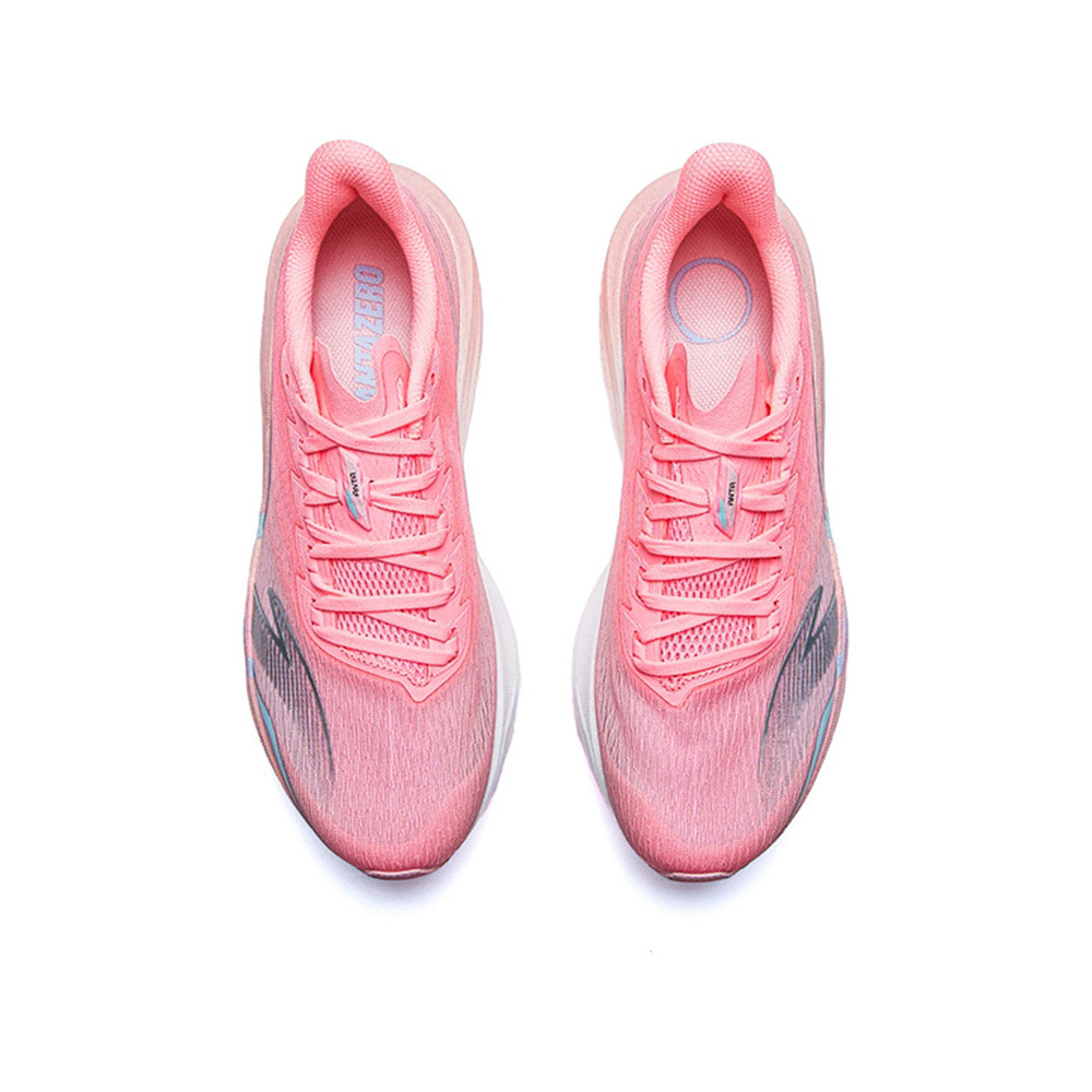 Hoka Mach 'Cold / Light Pink' Мужские