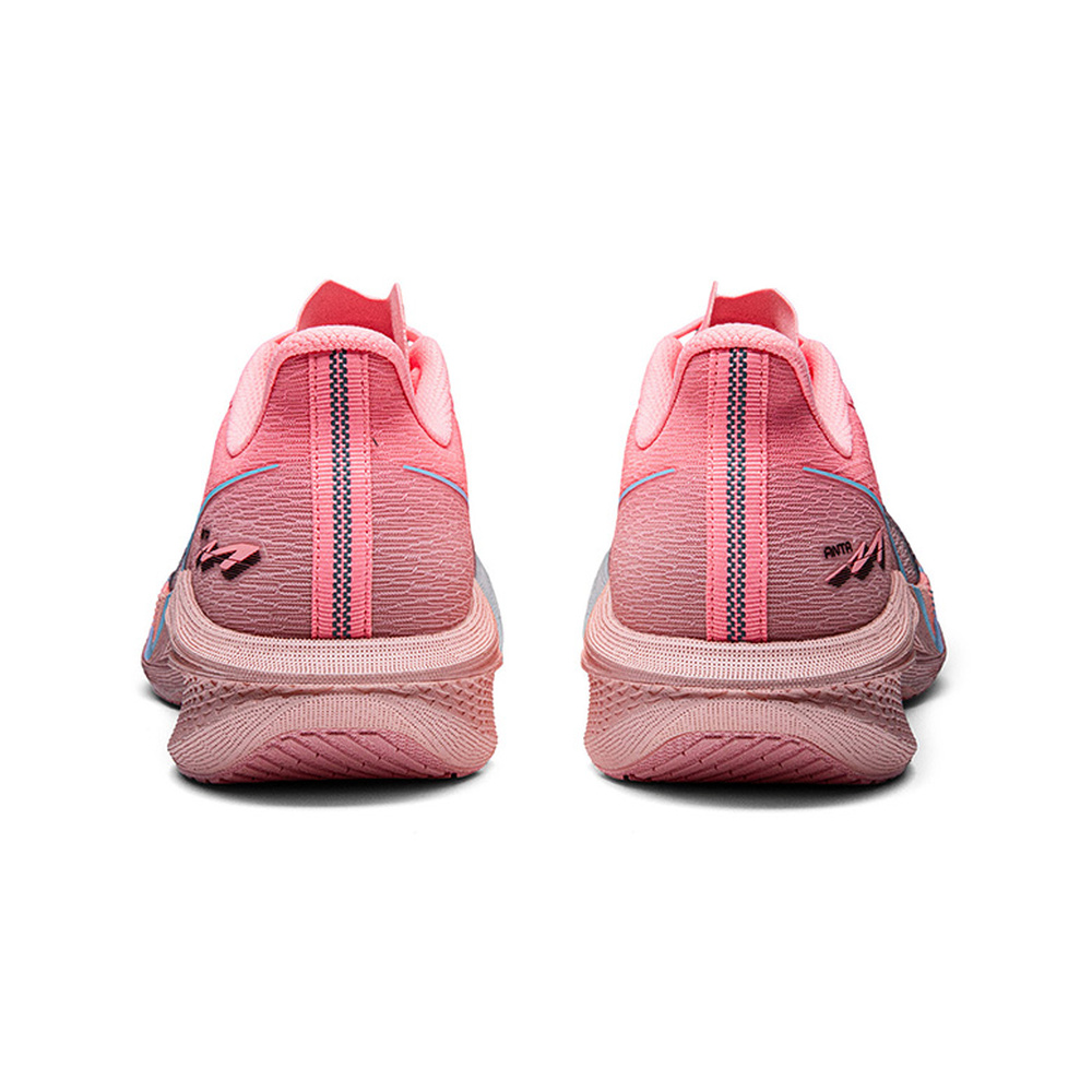Hoka Mach 'Cold / Light Pink' Мужские
