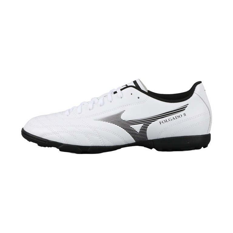 Mizuno Folgado As Tt 'White Black' Мужские